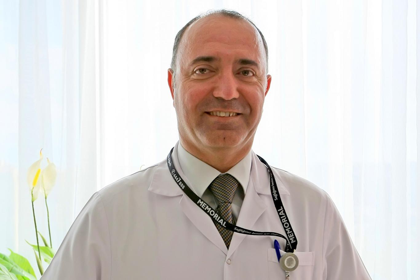 "Prostat kanseri sinsi seyreden bir hastalıktır" "Prostat kanseri sinsi seyreden bir hastalıktır"